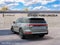 2027 Lincoln Aviator Reserve Commercial