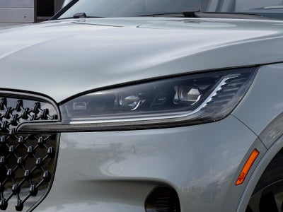 2027 Lincoln Aviator Reserve
