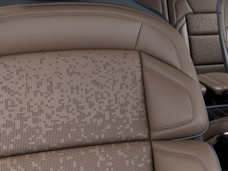 2027 Lincoln Navigator Black Label