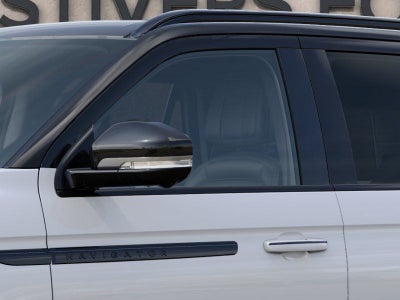 2027 Lincoln Navigator Black Label