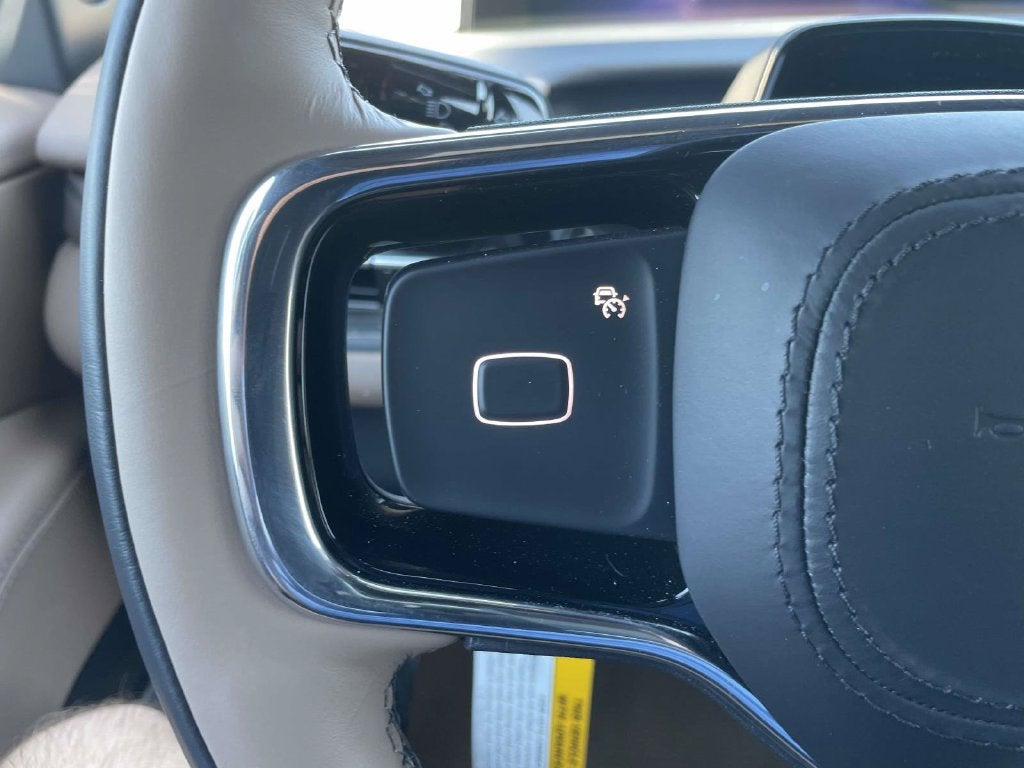 2027 Lincoln Navigator Black Label
