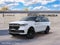 2027 Lincoln Navigator Black Label