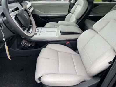 2026 Lincoln Navigator Premiere