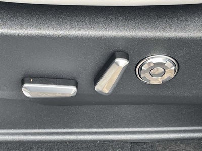 2026 Lincoln Navigator Premiere