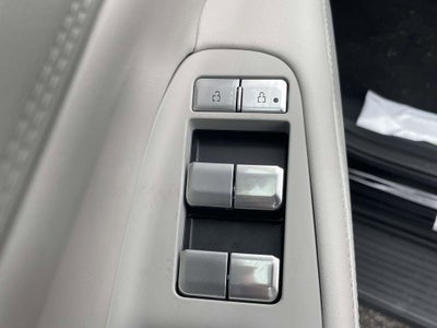 2026 Lincoln Navigator Premiere