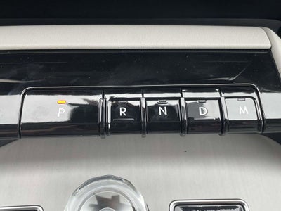 2026 Lincoln Navigator Premiere