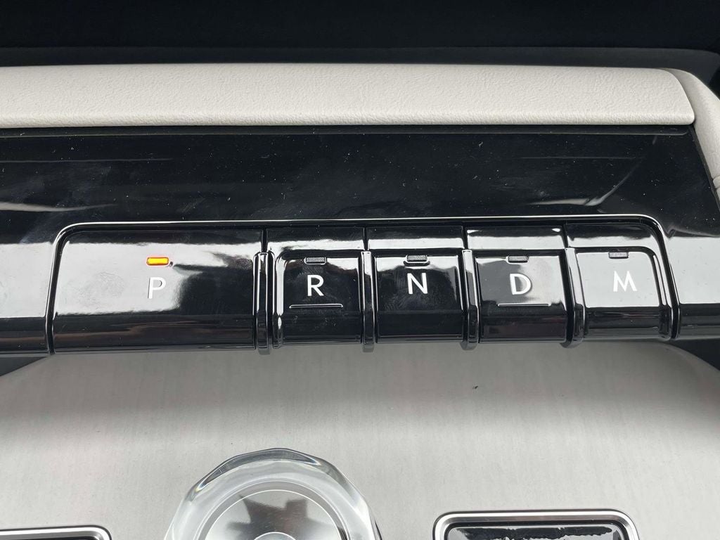 2026 Lincoln Navigator Premiere