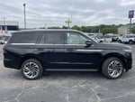 2026 Lincoln Navigator Premiere