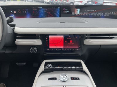 2026 Lincoln Navigator Premiere