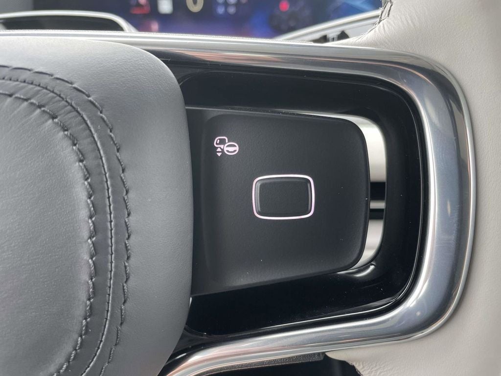2026 Lincoln Navigator Premiere