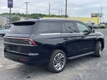 2026 Lincoln Navigator Premiere