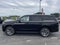 2026 Lincoln Navigator Premiere