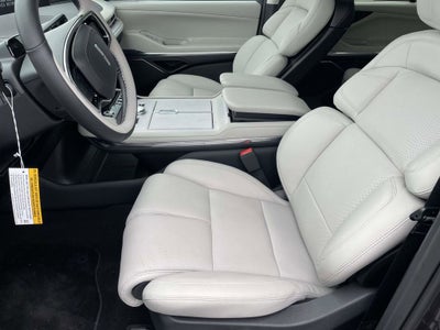 2026 Lincoln Navigator Premiere