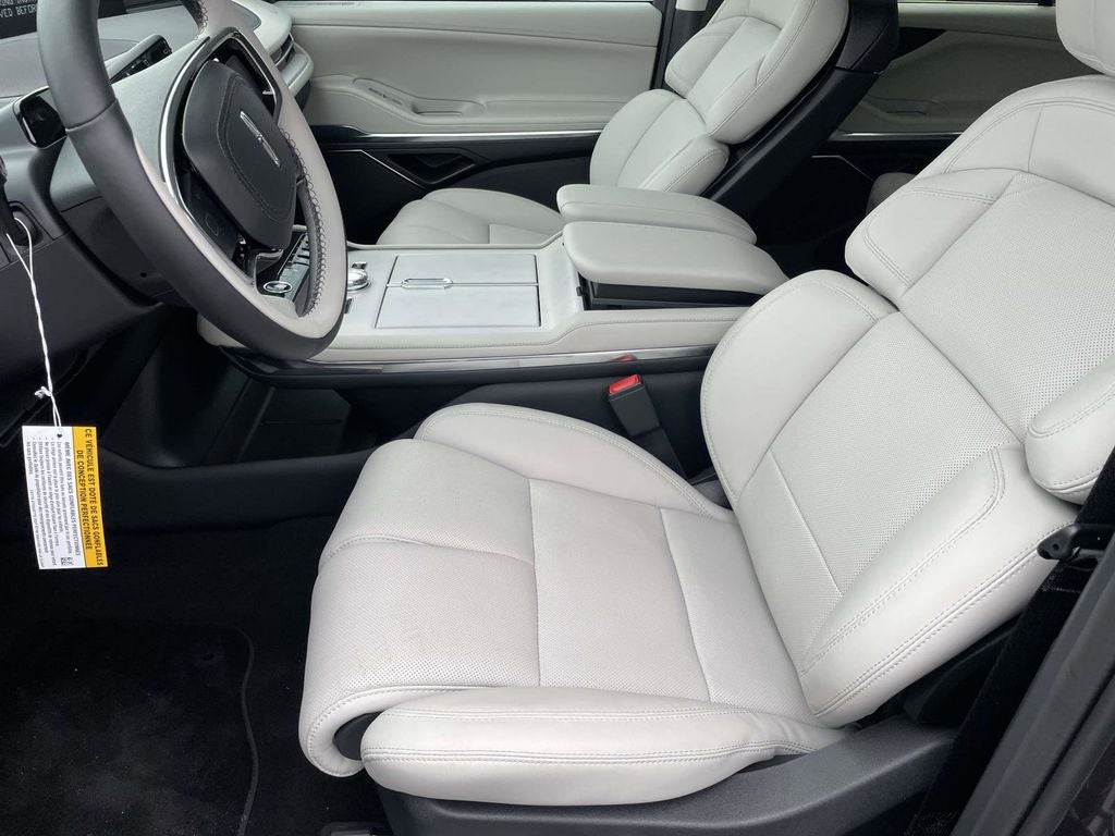2026 Lincoln Navigator Premiere