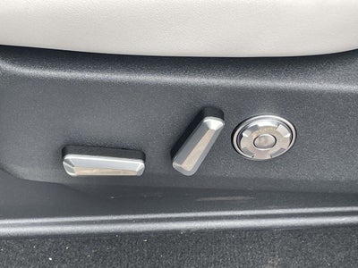 2026 Lincoln Navigator Premiere