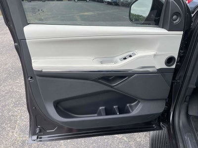 2026 Lincoln Navigator Premiere
