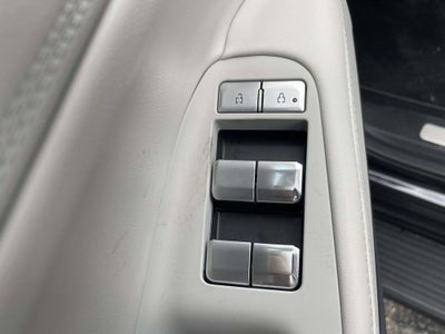 2026 Lincoln Navigator Premiere