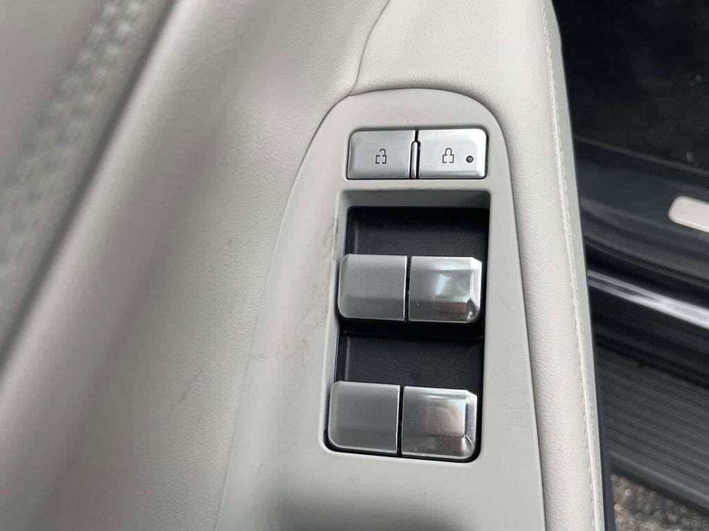2026 Lincoln Navigator Premiere