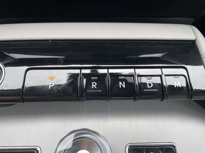 2026 Lincoln Navigator Premiere