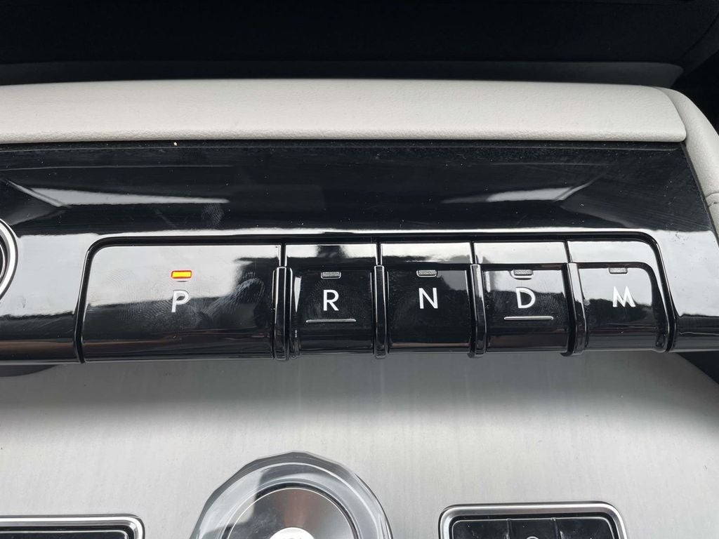 2026 Lincoln Navigator Premiere