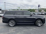 2026 Lincoln Navigator Premiere