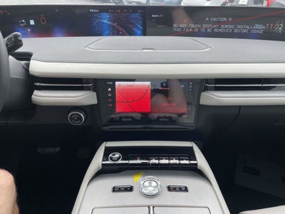 2026 Lincoln Navigator Premiere