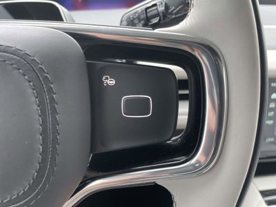 2026 Lincoln Navigator Premiere