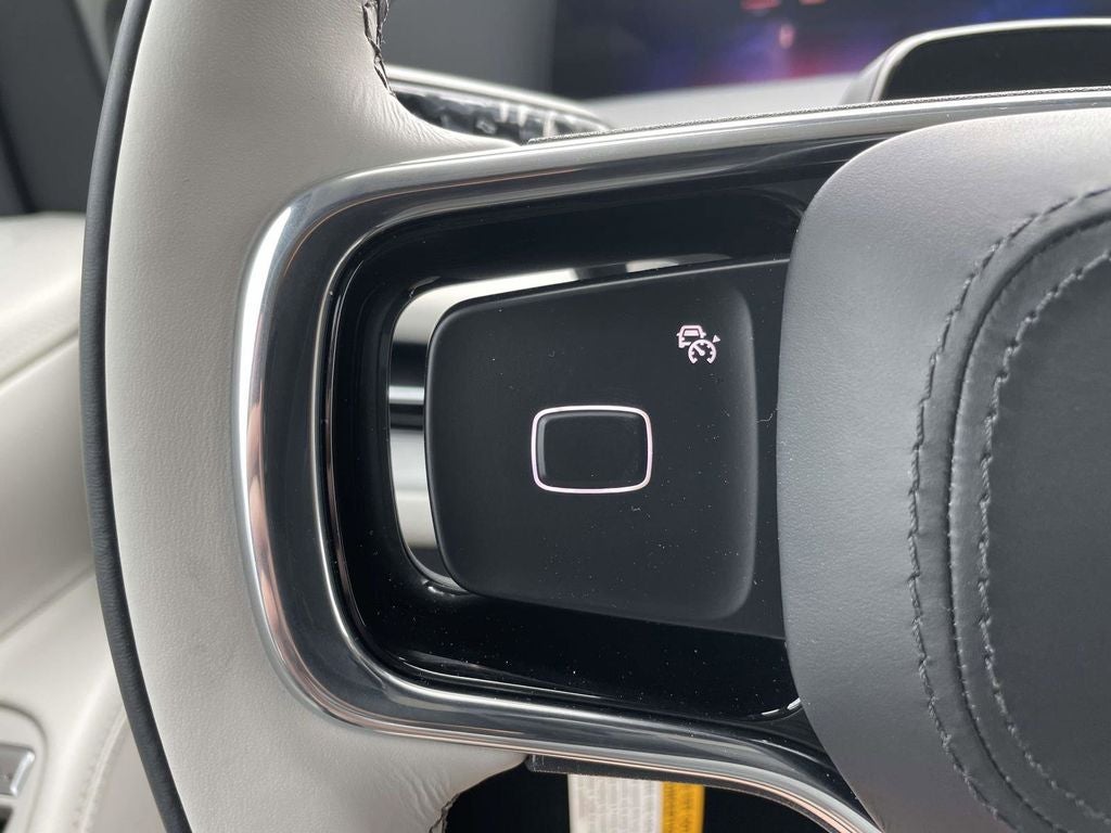 2026 Lincoln Navigator Premiere