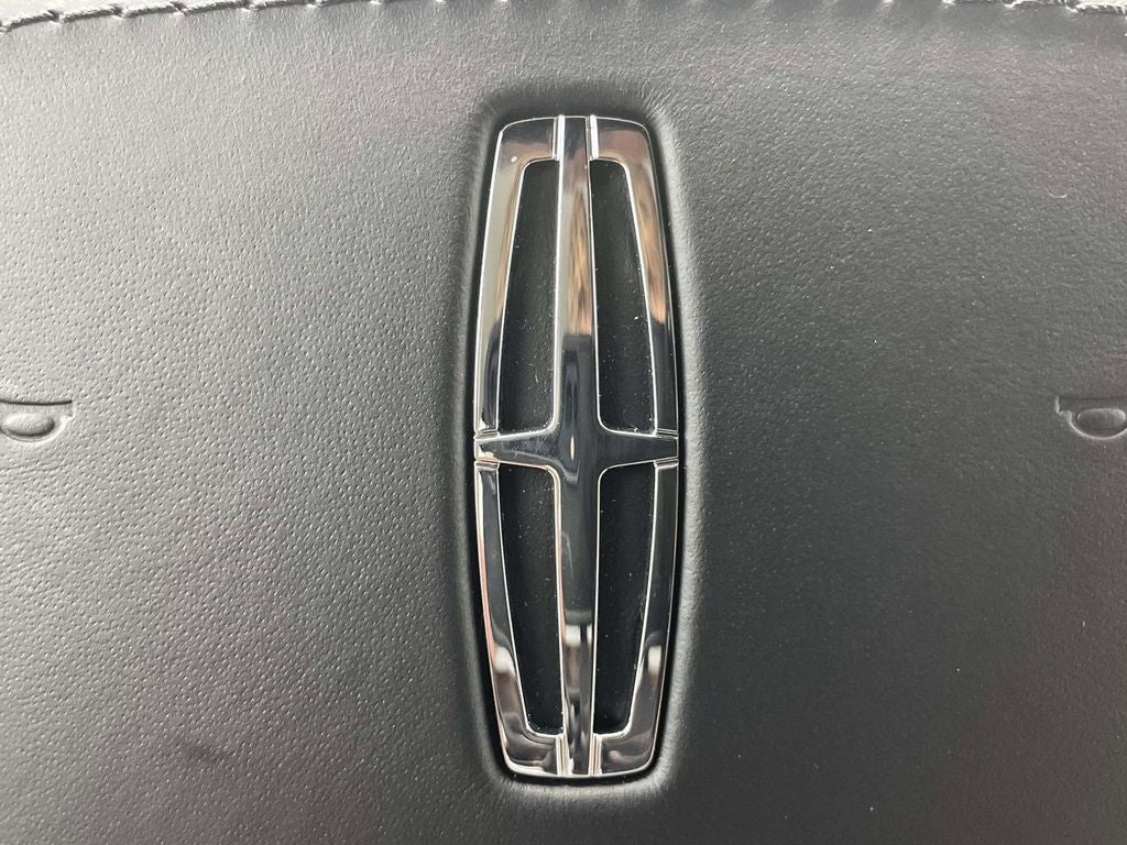 2026 Lincoln Navigator Premiere