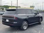 2026 Lincoln Navigator Premiere