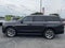 2026 Lincoln Navigator Premiere