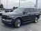 2026 Lincoln Navigator Premiere