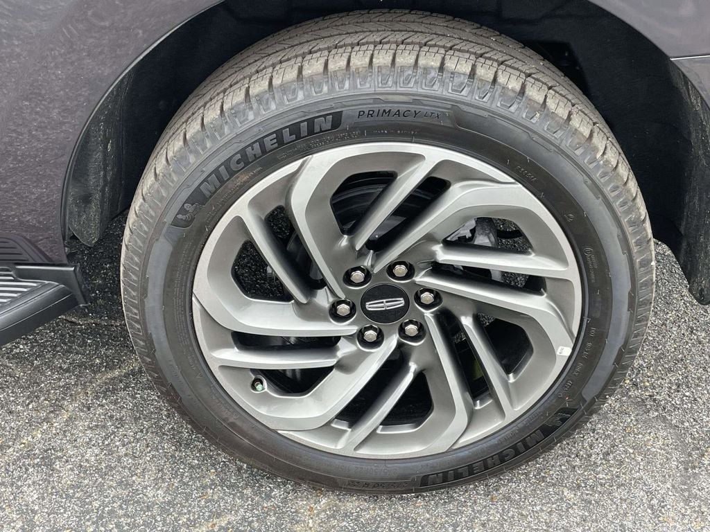 2026 Lincoln Navigator Premiere