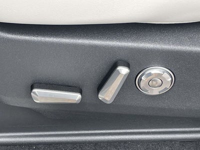2026 Lincoln Navigator Premiere