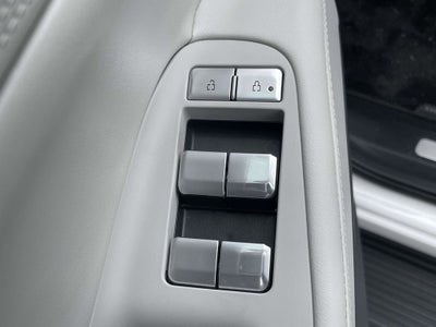 2026 Lincoln Navigator Premiere