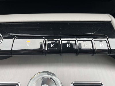 2026 Lincoln Navigator Premiere