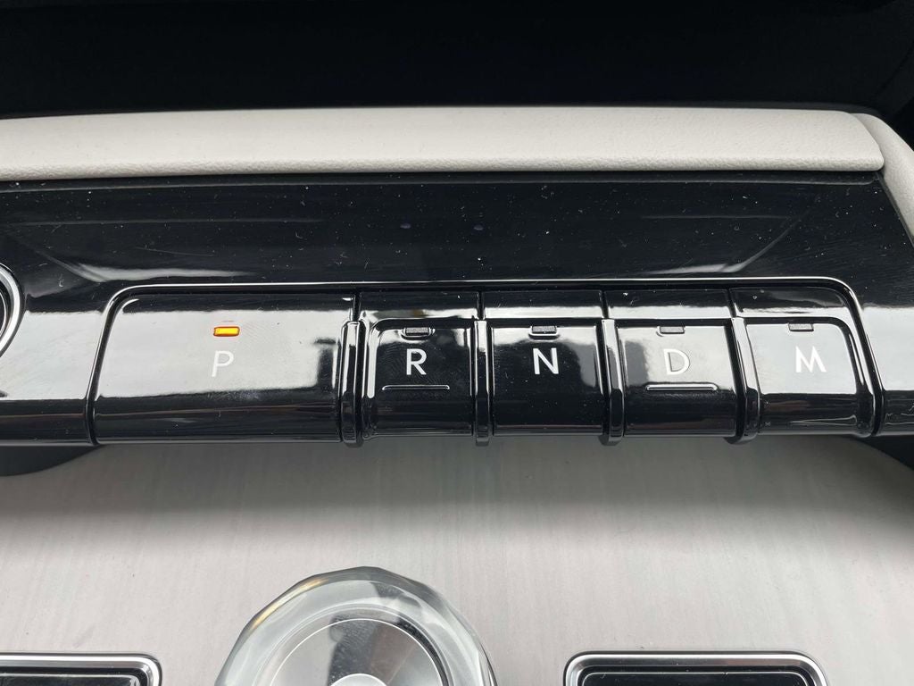 2026 Lincoln Navigator Premiere
