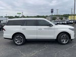 2026 Lincoln Navigator Premiere