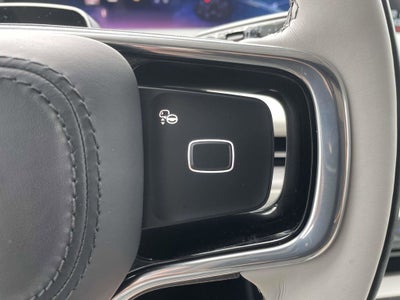 2026 Lincoln Navigator Premiere