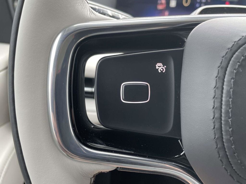 2026 Lincoln Navigator Premiere