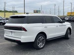 2026 Lincoln Navigator Premiere