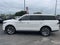 2026 Lincoln Navigator Premiere