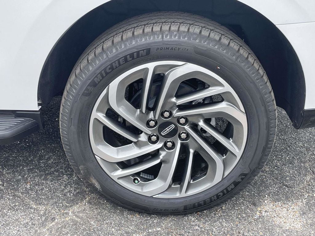 2026 Lincoln Navigator Premiere