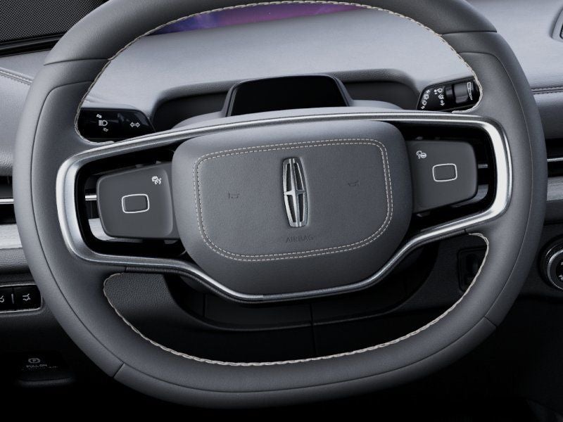 2027 Lincoln Navigator L Reserve