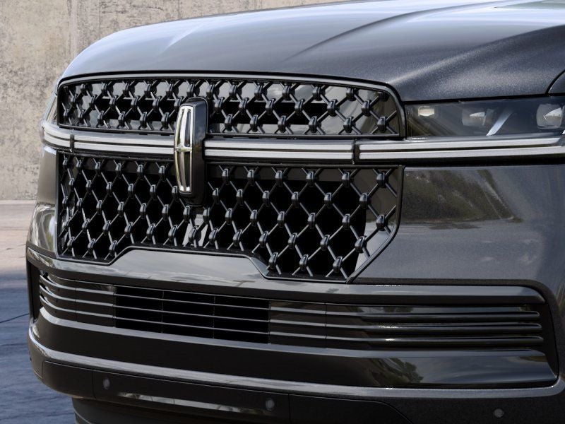 2027 Lincoln Navigator L Reserve