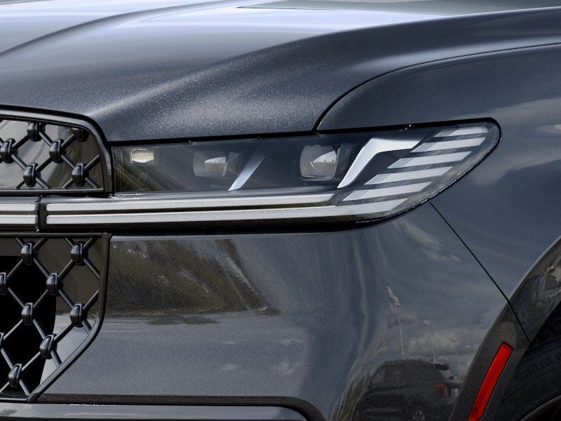 2027 Lincoln Navigator L Reserve