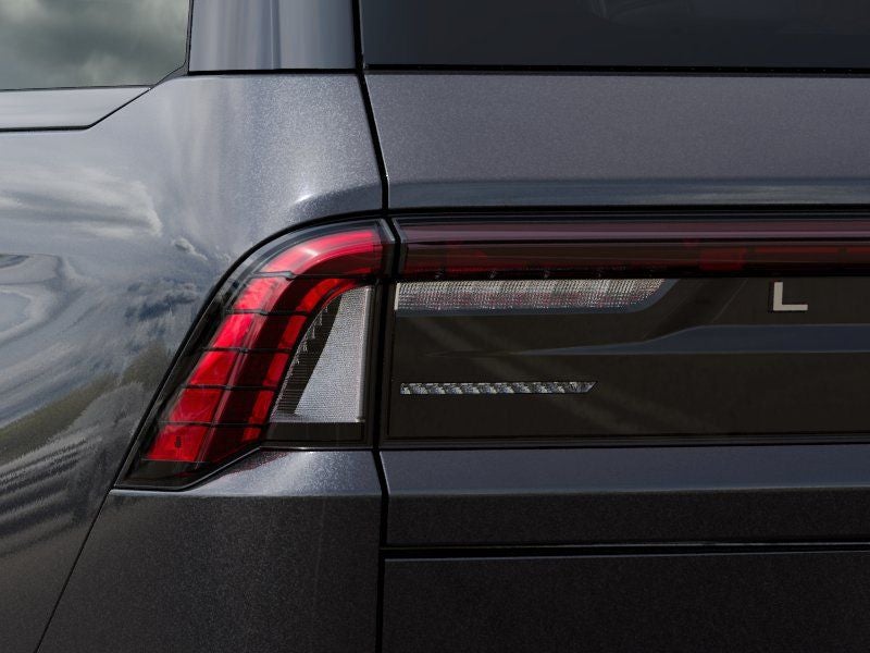 2027 Lincoln Navigator L Reserve