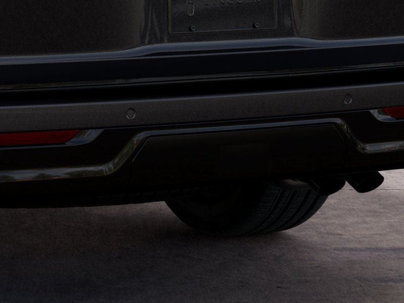 2027 Lincoln Navigator L Reserve