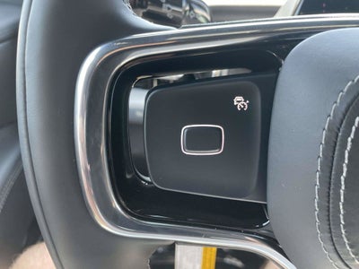 2027 Lincoln Navigator L Reserve