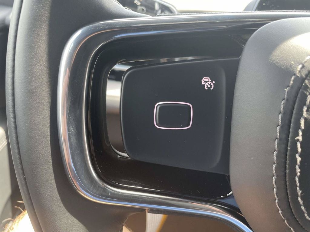 2027 Lincoln Navigator L Reserve